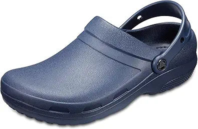 Crocs Unisex-Adult Specialist Ii Clog for Comfort and Durability