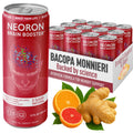 NEORON Brain Armor SugarFree Nootropic Drink - Focus & Memory