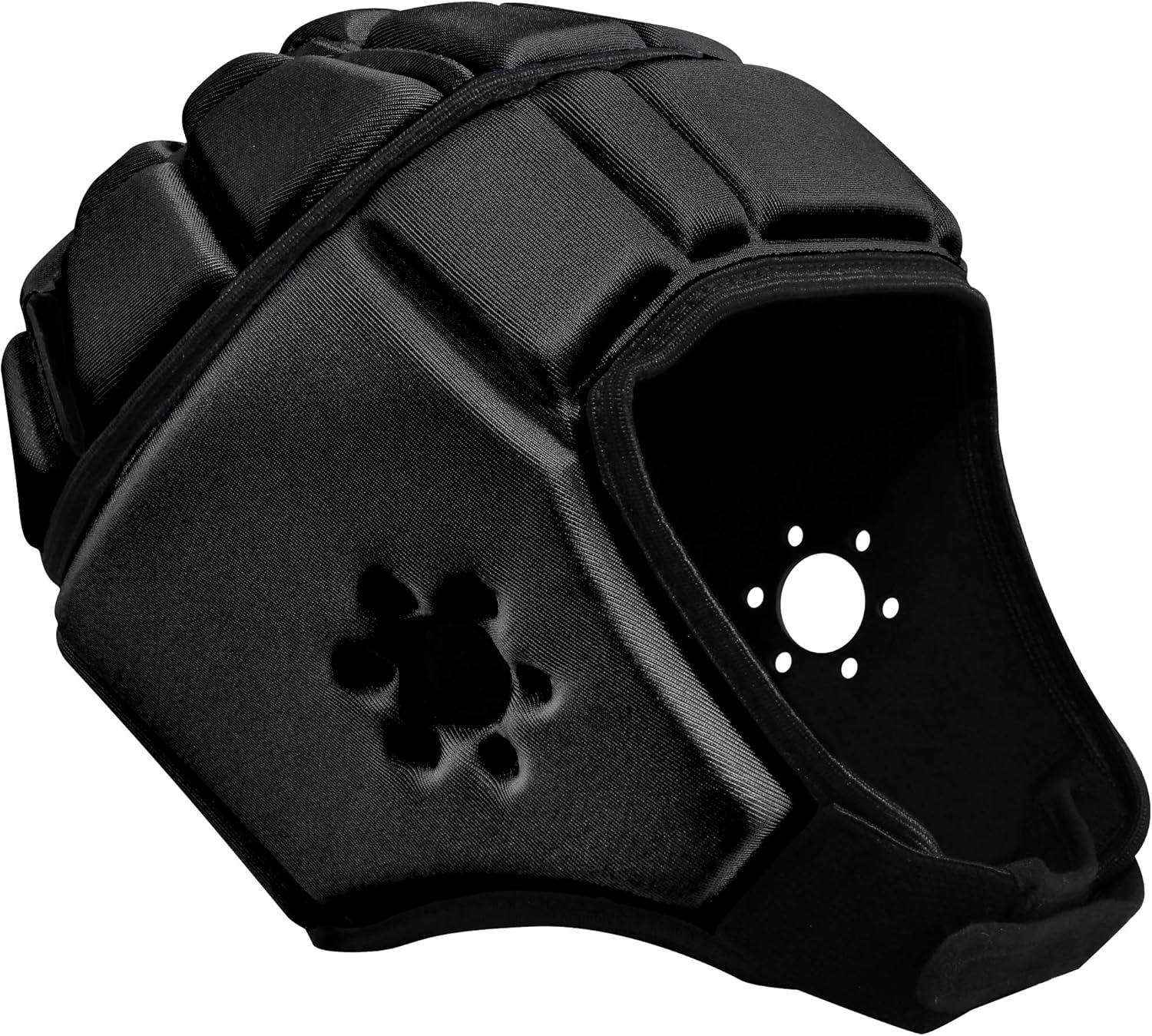 EliteTek Soft Padded Headgear - Ultimate Protection