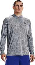 Review Under Armour Men's Tech Hoodie 2.0: Ultimate Comfort