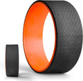SQUATZ Yoga Wheel - 777 LBS Weight Support for Back Pain Relief