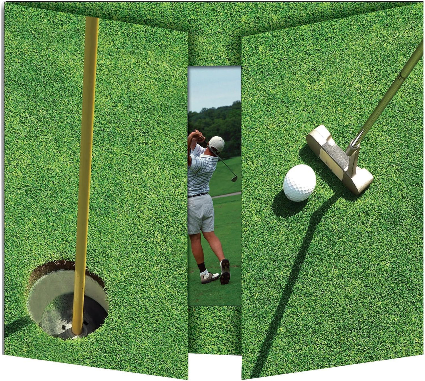 Neil Enterprises Golf Photo Folders - Perfect for Events