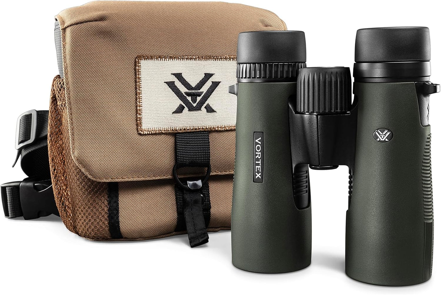 Vortex Diamondback HD 8x42 Binoculars - Exceptional Clarity