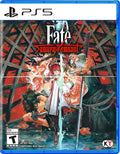 Fate/Samurai Remnant PlayStation 5 - Edo Era Action RPG