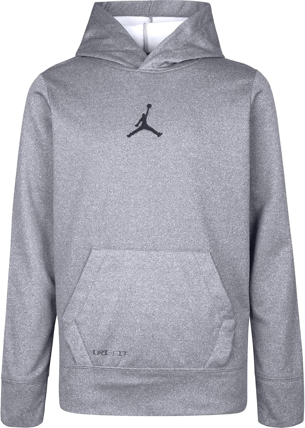 Nike Jordan Dri-Fit Hoodie | Warmth & Style for Boys