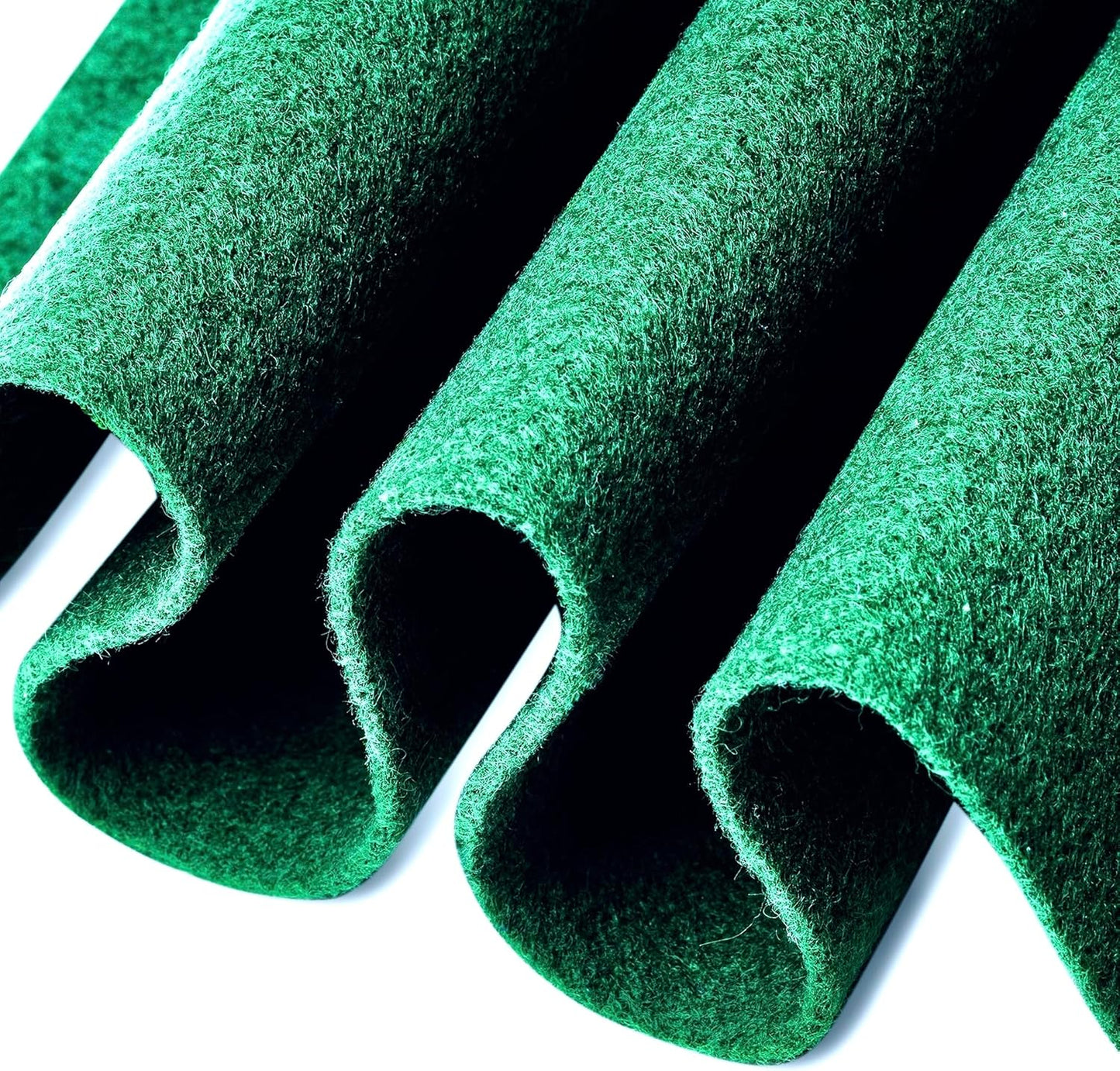 Soft Felt Fabric by the Yard for Crafts and Home Decor Projects