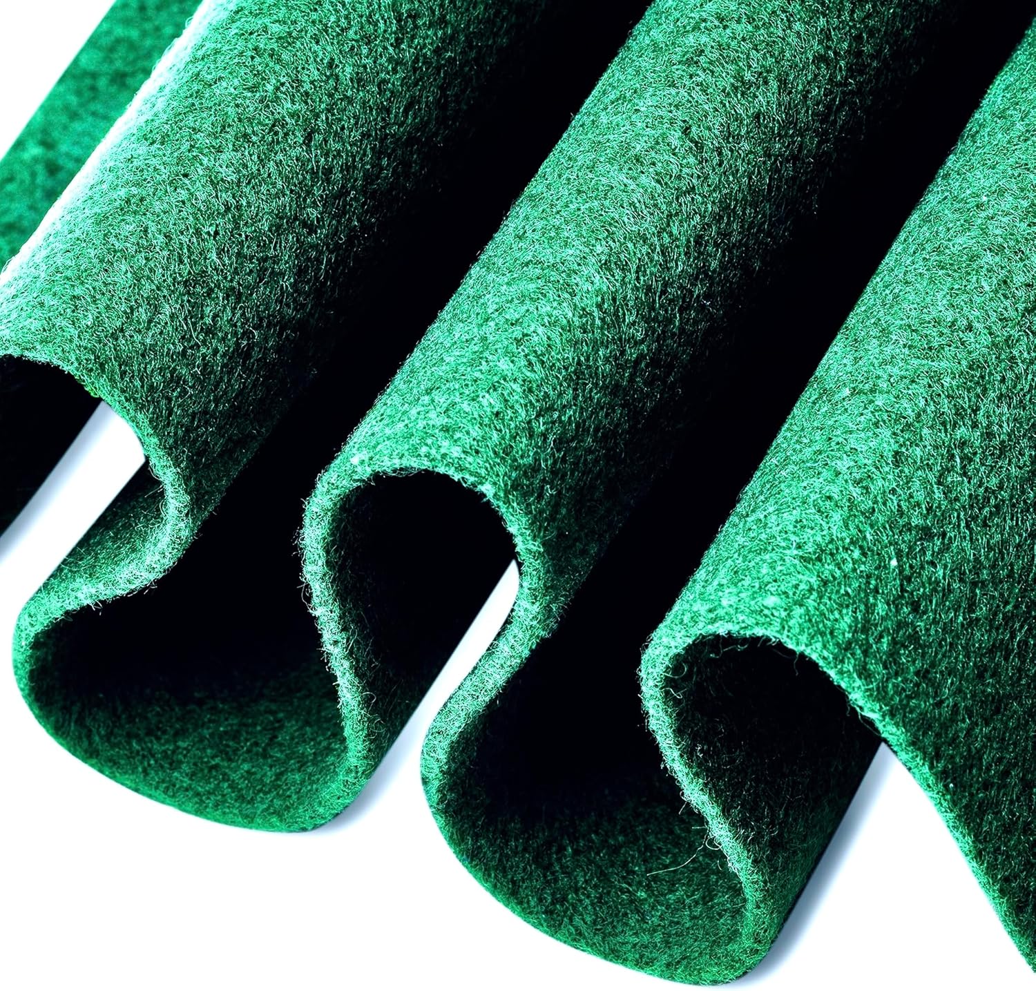 Soft Felt Fabric by the Yard for Crafts and Home Decor Projects