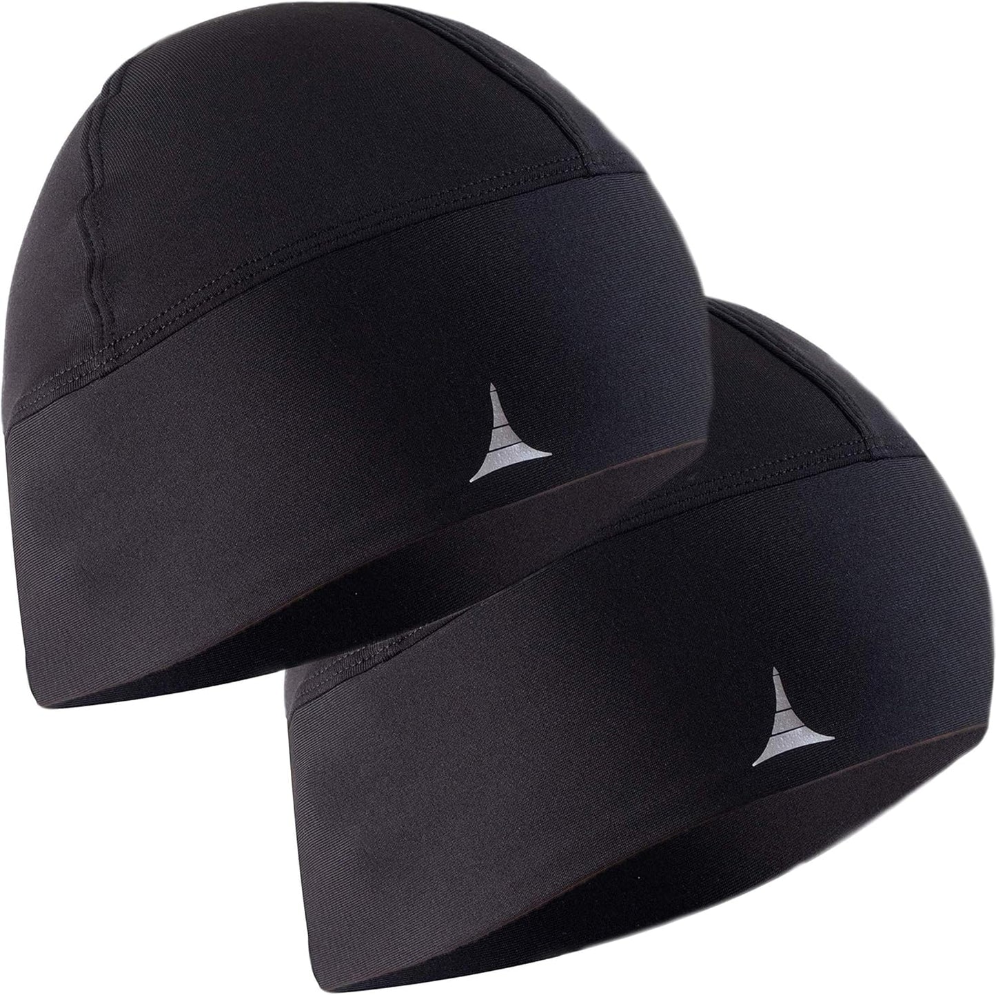 Thermal Running Beanie - Max Warmth & Moisture Wicking