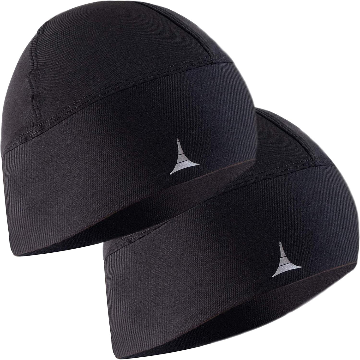 Thermal Running Beanie - Max Warmth & Moisture Wicking