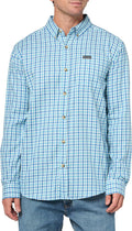 Columbia Men's Rapid Rivers II Long Sleeve Shirt - Everyday Comfort