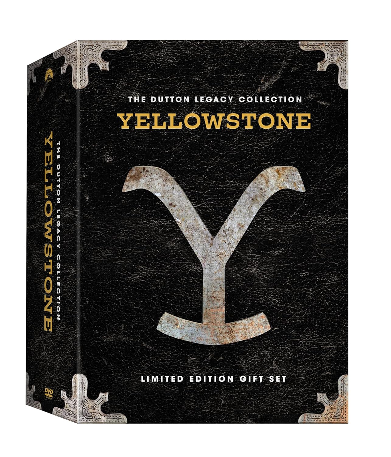 Yellowstone: The Dutton Legacy Collection Limited Edition Giftset
