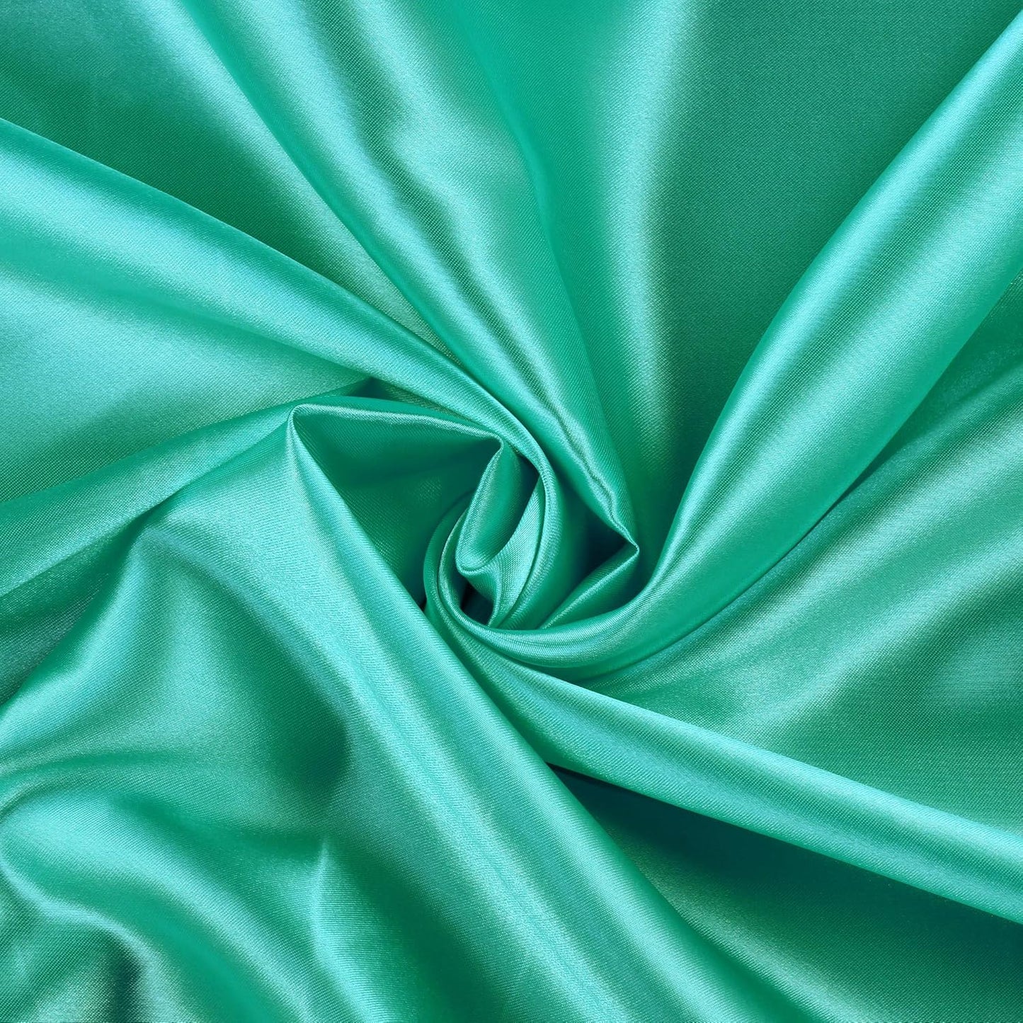 MDS Christmas Satin Fabric 60 Yards for Elegant Decorations