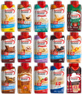 Protein Shake Variety Pack 16 Pack - Ready-to-Drink Assortment
