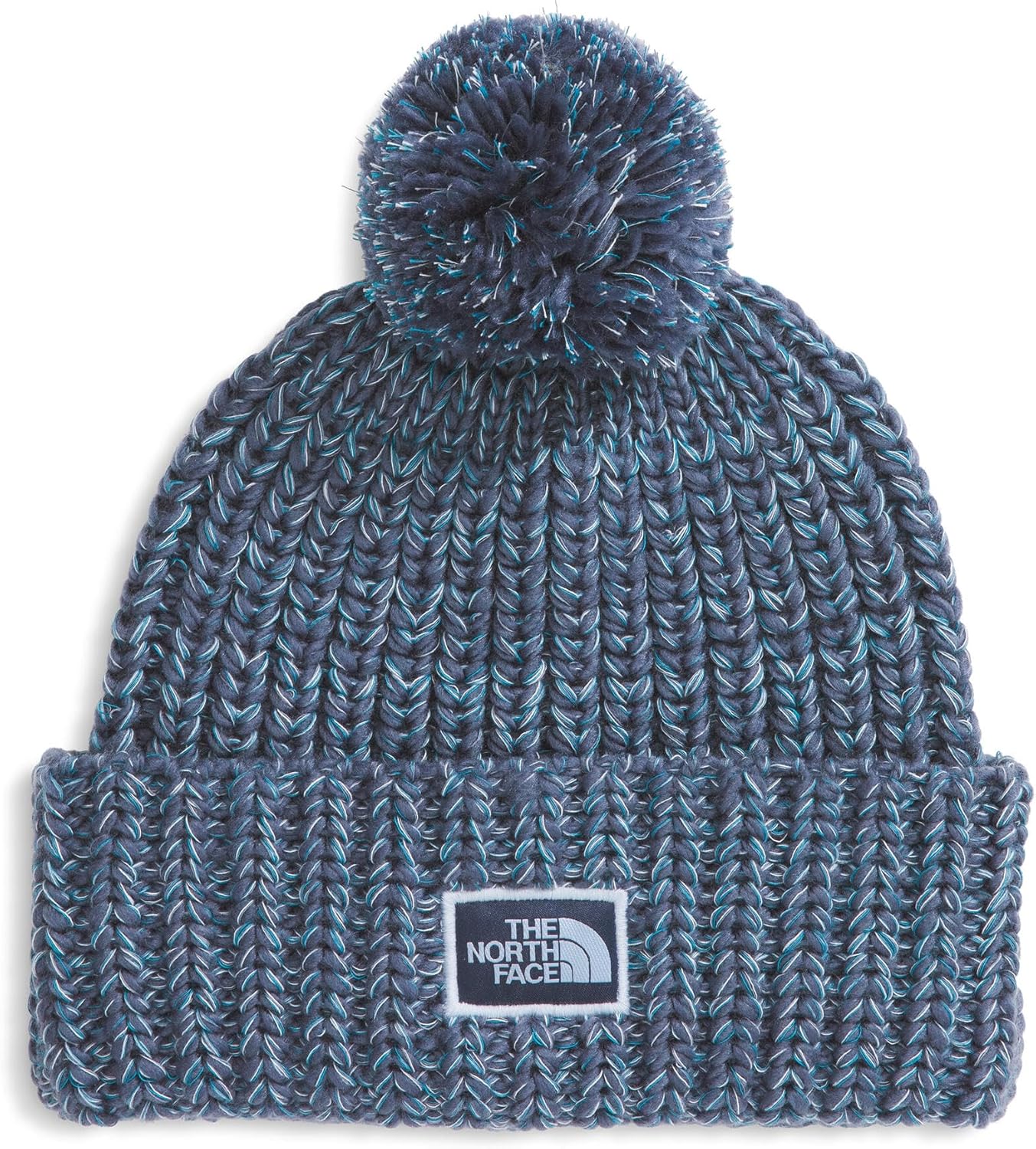 Cozy Chunky Cabin Beanie for Men & Women - Stylish Winter Hat