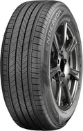 Cooper Endeavor All-Season 205/60R16 92H Tire - Quiet, Long-Lasting
