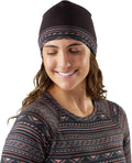 Smartwool Thermal Merino Reversible Cuffed Beanie - Warm (Style 9315)