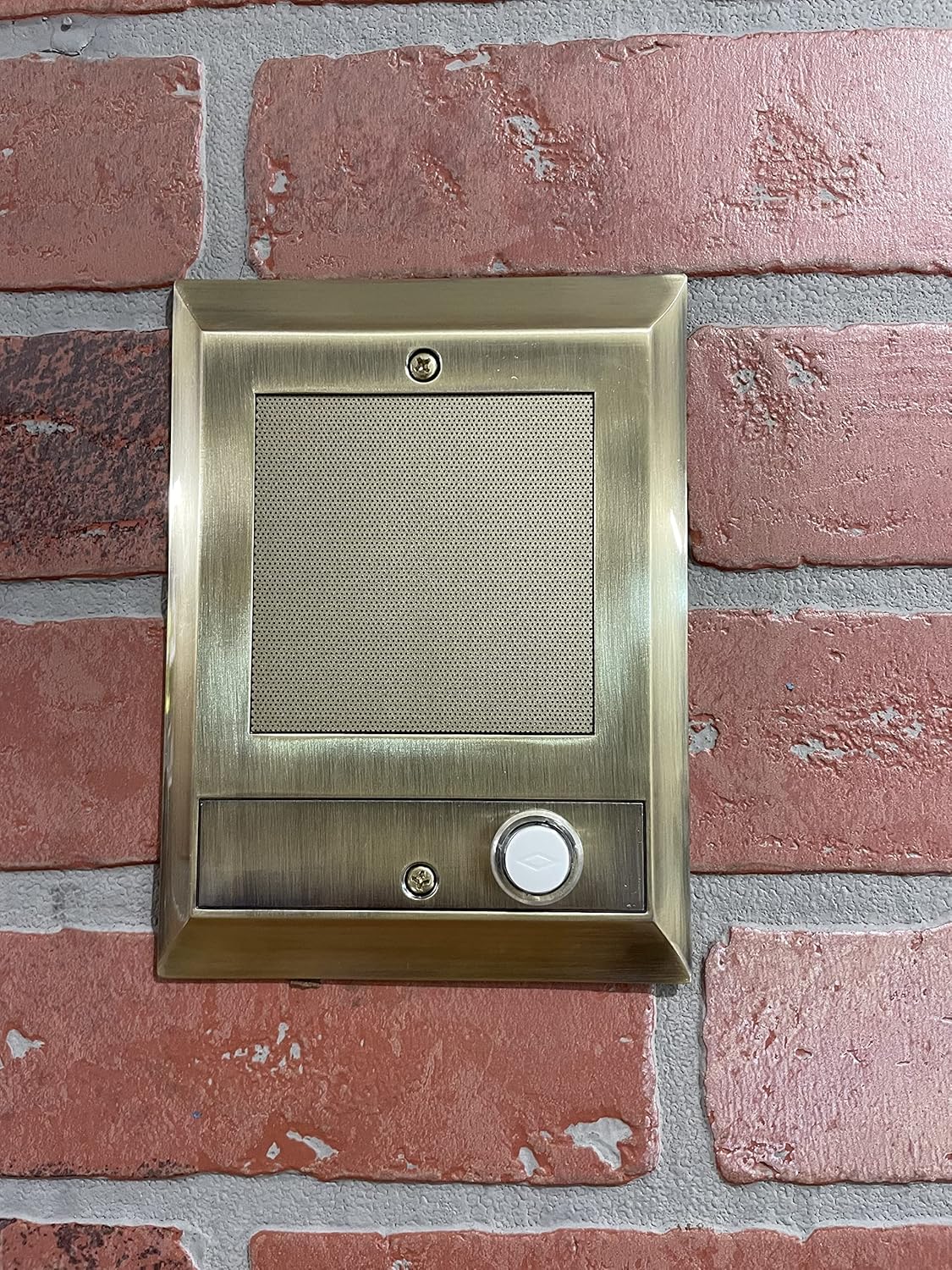 SCFM Replacement Door Speaker for Nutone Intercom Systems