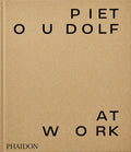 Piet Oudolf At Work - In-Depth Garden Design Monograph