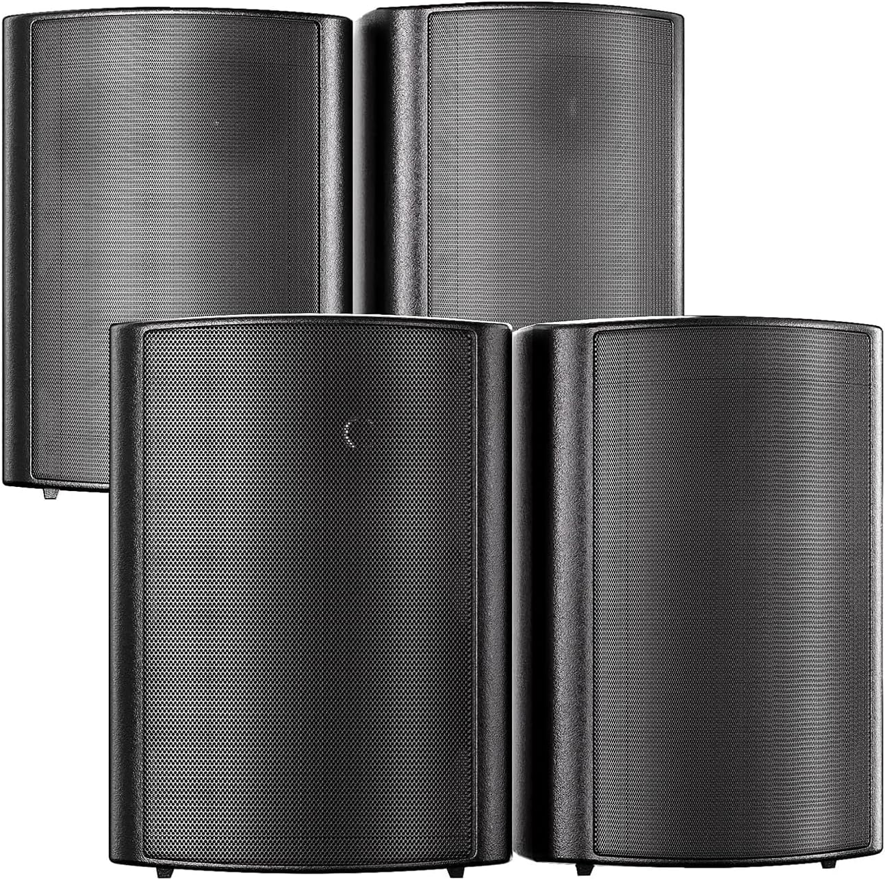 800W Outdoor Bluetooth Speakers