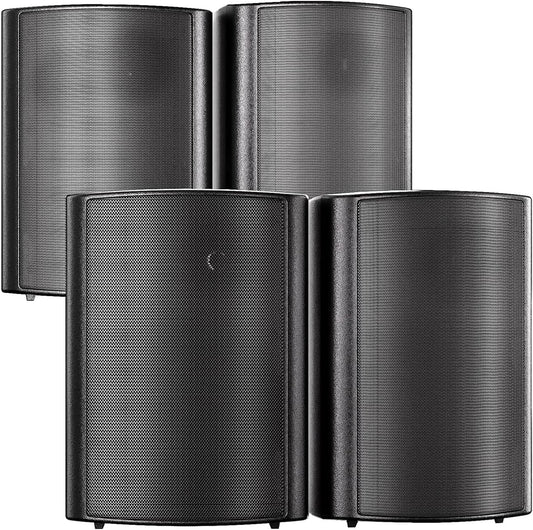 800W Outdoor Bluetooth Speakers