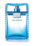 Versace Man Eau Fraiche Perfumed Deodorant Spray 3.4 oz - Fresh Citrus