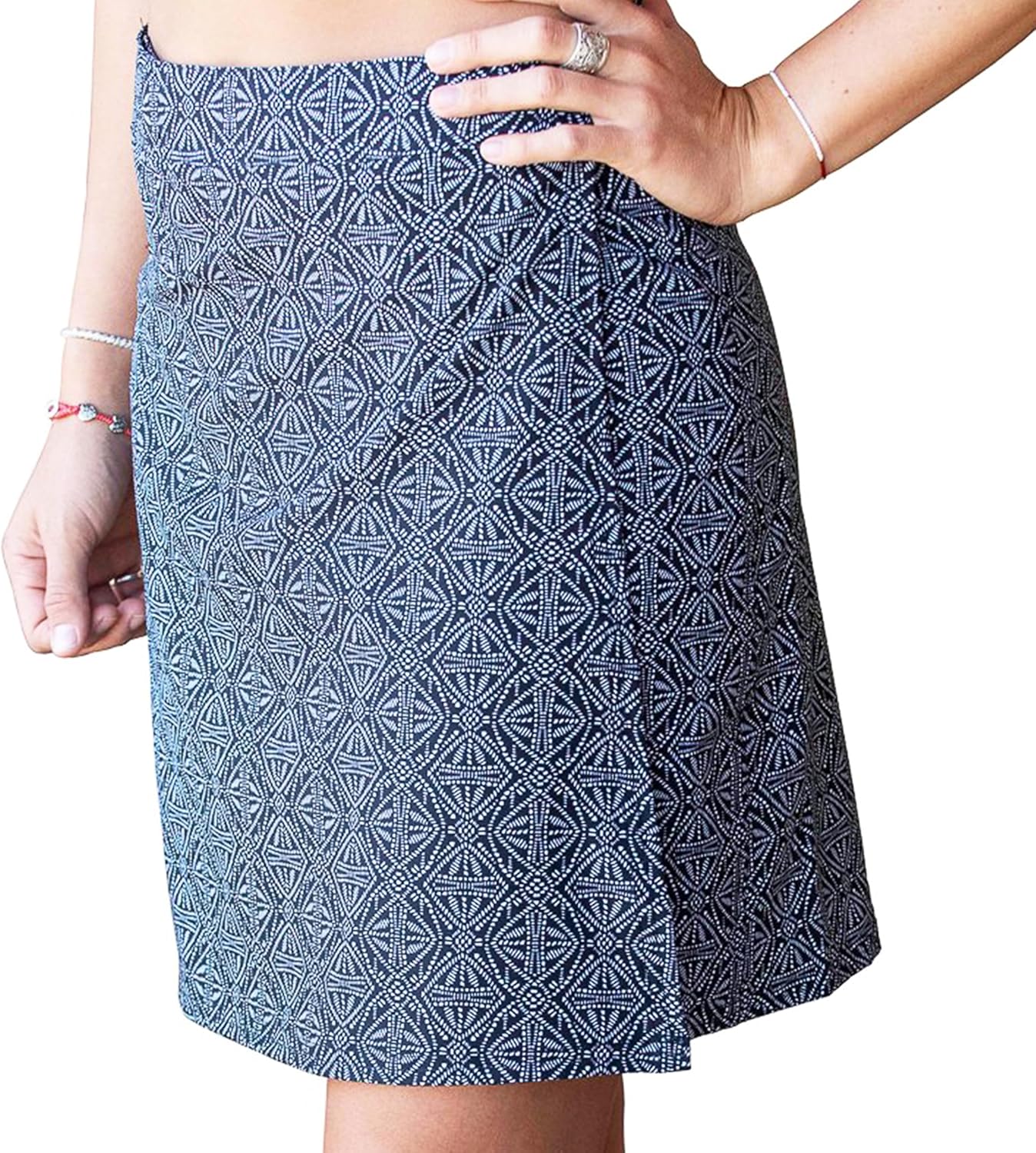RipSkirt Hawaii Length 2 Wrap Skirt for Women Quick Dry Cover-Up