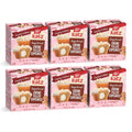 Gluten Free Gingerbread Creme Filled Cupcakes - Cozy Seasonal Treat
