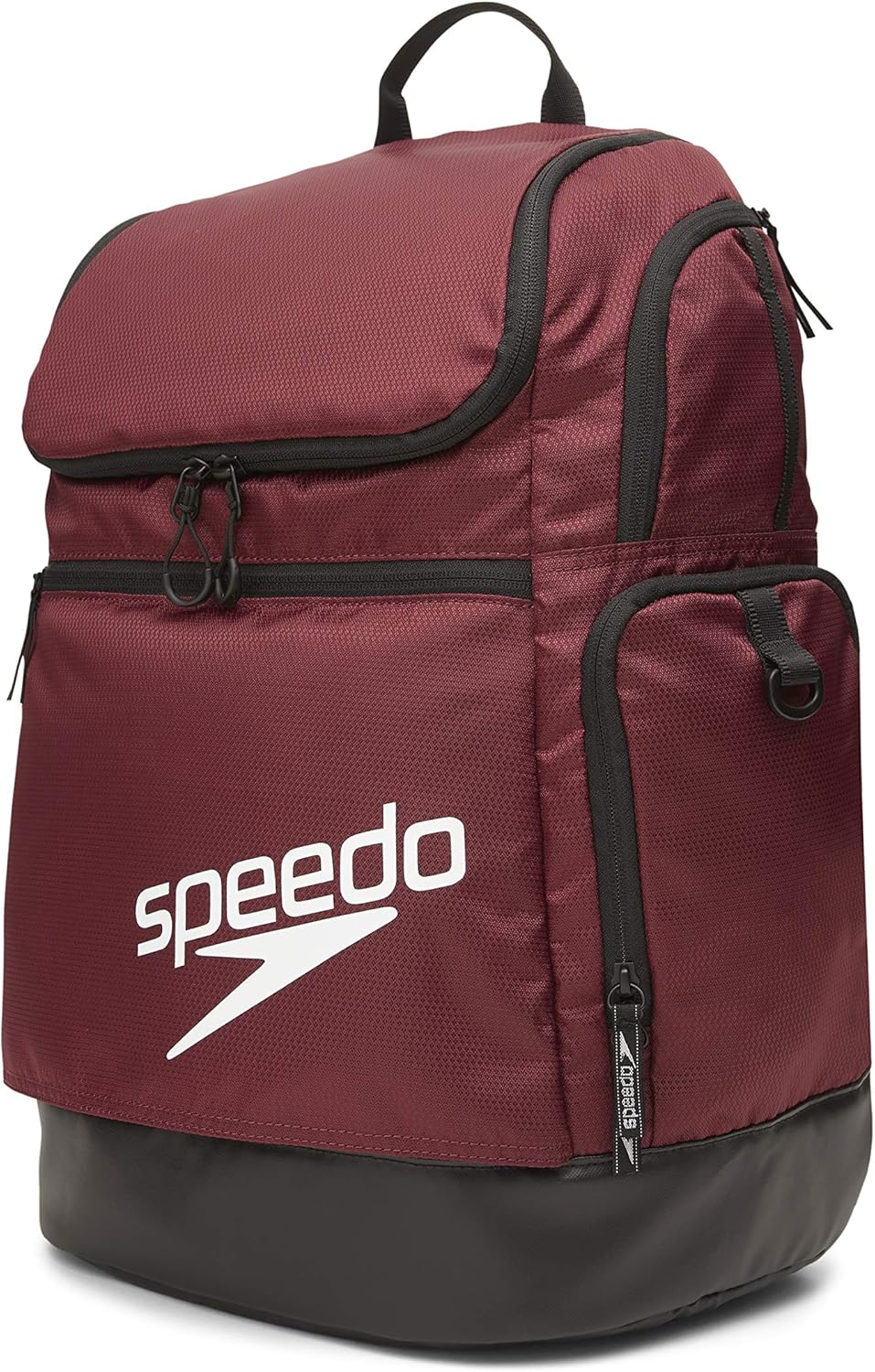 Speedo Unisex-Adult Large Teamster Backpack for Athletes