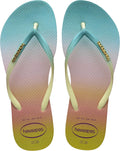 Havaianas Women's Top Tiras Flip Flops - Comfortable Durable Summer