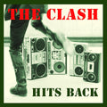 Hits Back vinyl - Definitive Clash best-of on 3 LPs