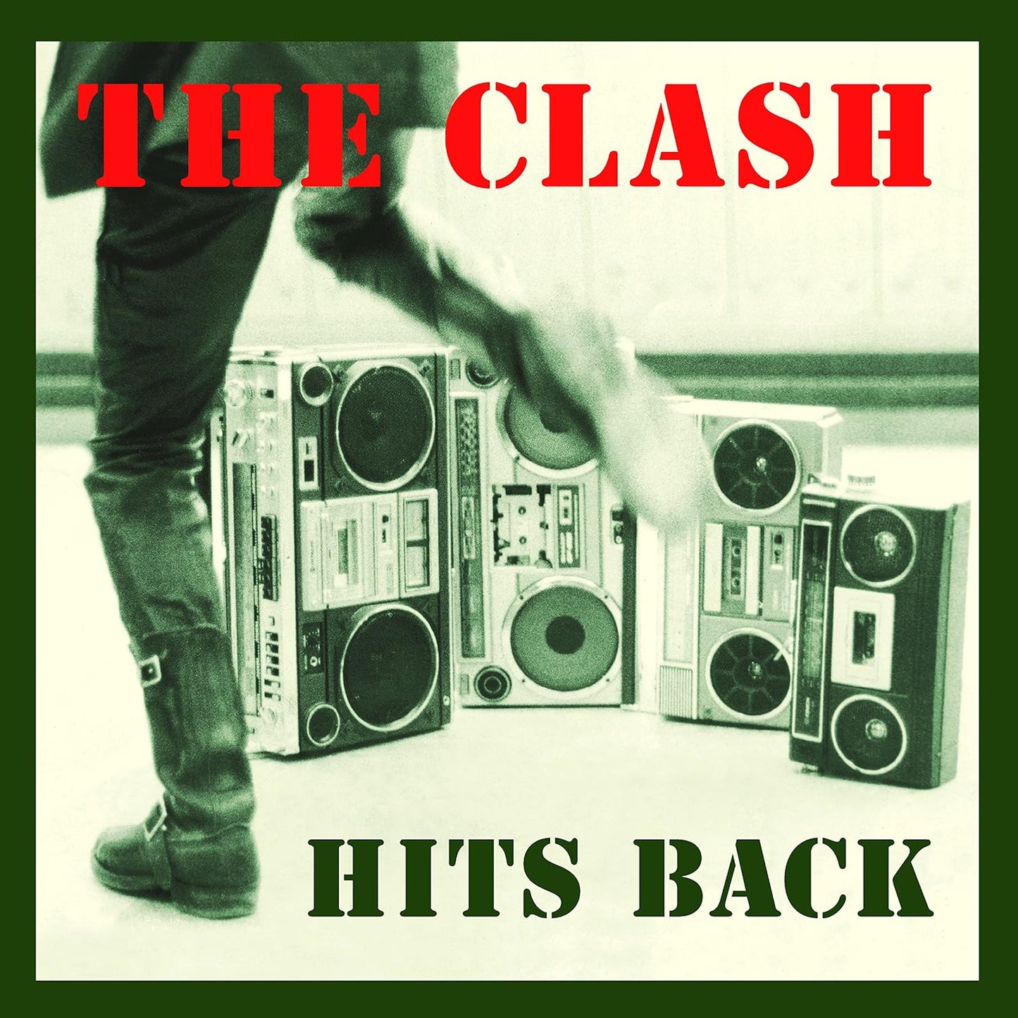 Hits Back Vinyl Record by Music on Vinyl - A Must-Have Collection