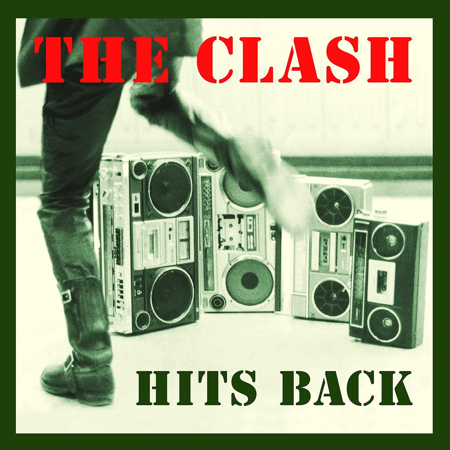 Hits Back Vinyl Record by Music on Vinyl - A Must-Have Collection
