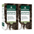 Herbatint Permanent Hair Dye 5N Light Chestnut - Natural Gray Coverage