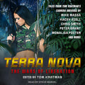 Terra Nova: The Wars of Liberation - A Strategic Board Game