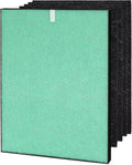 Genuine Winix Filter A +AllergenGuard for C535 and Compatible Models