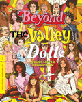 Beyond the Valley of the Dolls (The Criterion Collection) Blu-ray