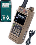 BTECH UV-PRO Dual Band VHF/UHF Two-Way Radio with Bluetooth