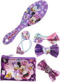 Minnie Mouse Hair Set for Stylish Kids