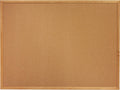 Cork Board 6 x 4 Oak frame bulletin board - Sturdy Everyday Use