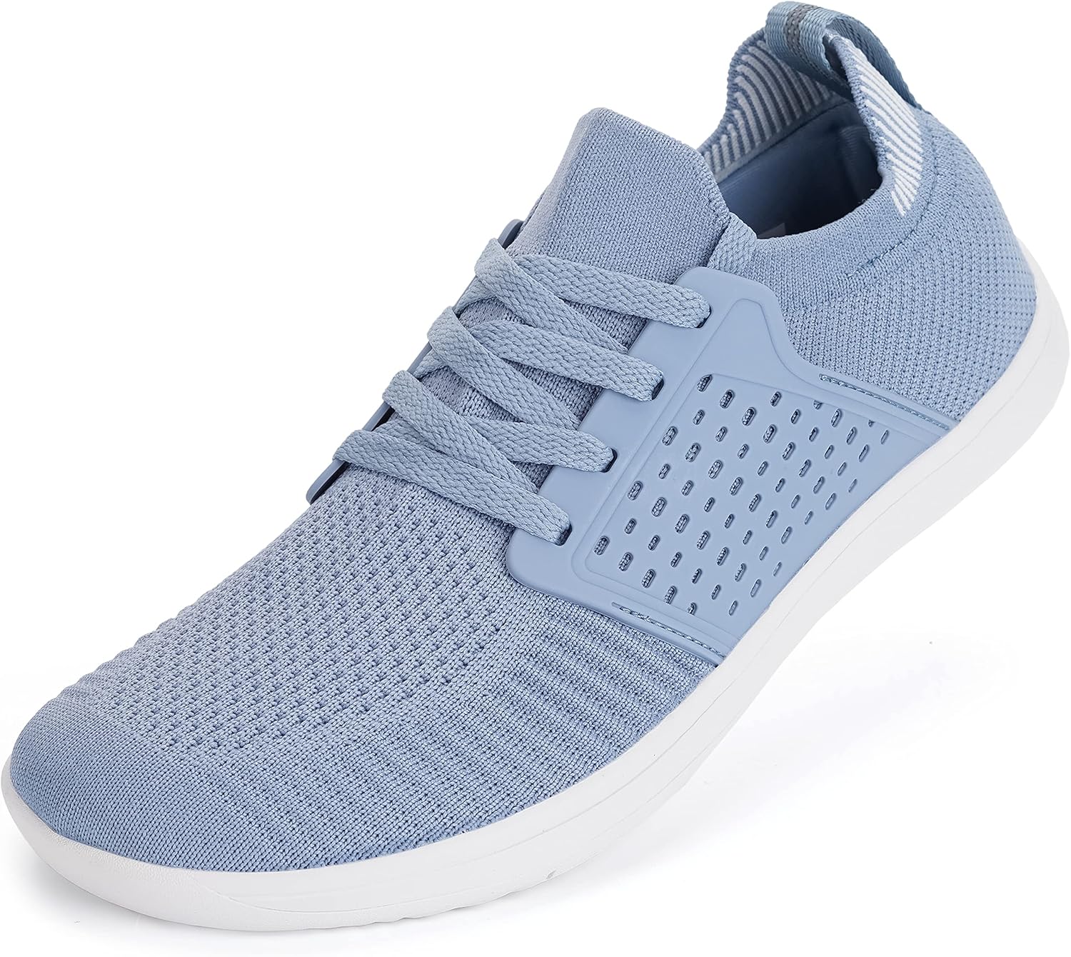 WHITIN Women's Wide Minimalist Barefoot Shoes for Comfort