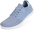 Women's Wide Minimalist Barefoot Shoes - Zero Drop Sole
