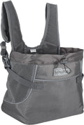 Outward Hound PupPak Dog Front Carrier, Small - Hands-Free Hiking Pack