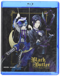 Black Butler: Book Of Circus - Season 03 - Blu-ray & DVD Review