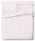 Jay Franco Kids Sheet Set - Strawberry Shortcake Queen Bedding