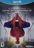 The Amazing Spider-Man 2 for Wii U - Unleash Your Inner Hero