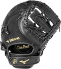 Prospect PowerClose Youth Baseball Glove - Easy Catching for Kids