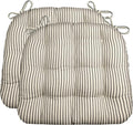 Barnett Home Decor Dining Chair Cushions for Comfort