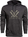 Vortex Men's Performance Hoodies - Everyday Comfort, Weather Ready