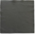 Natural Grain Cow Leathers 12 in x 12 in Pre-Cut Squares - Soft Gray