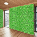 Patio Paradise Faux Ivy Privacy Screen 58in x 689in - Lush